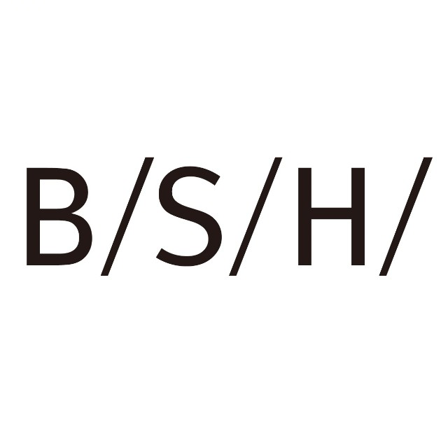 博西家电 logo