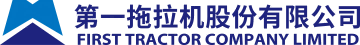 一拖股份 logo