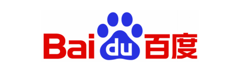 合作客户 logo