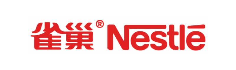 合作客户 logo