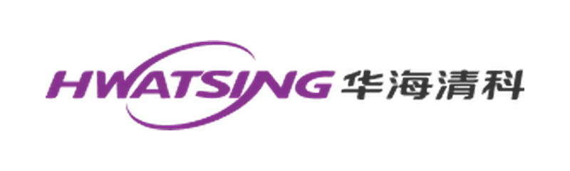 合作客户 logo