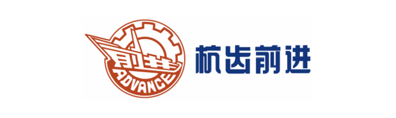 合作客户 logo