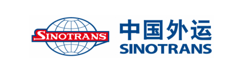 合作客户 logo