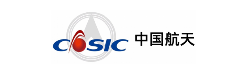合作客户 logo