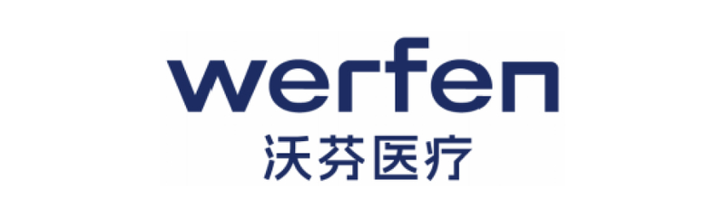 合作客户 logo