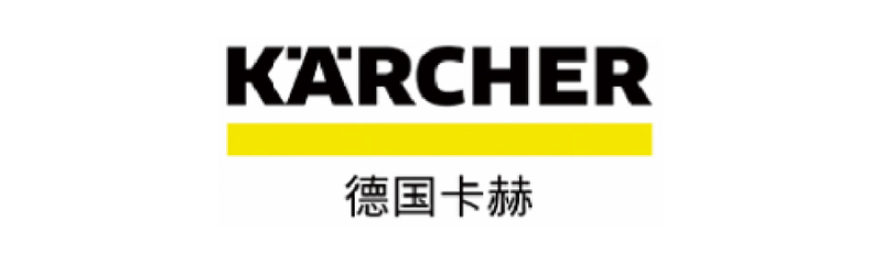 合作客户 logo
