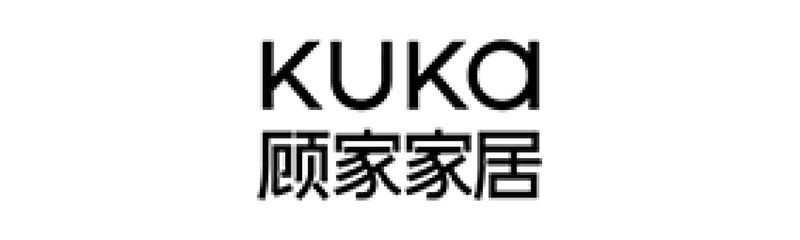 合作客户 logo