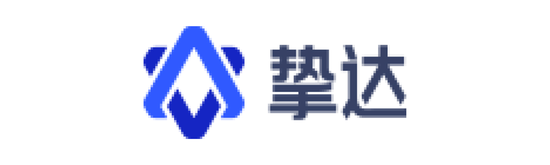合作客户 logo